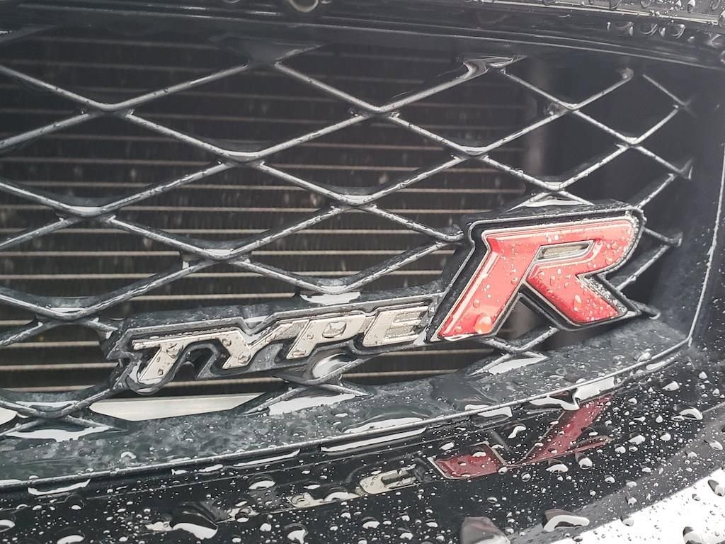 Used 2020 Honda Civic Type R image 3