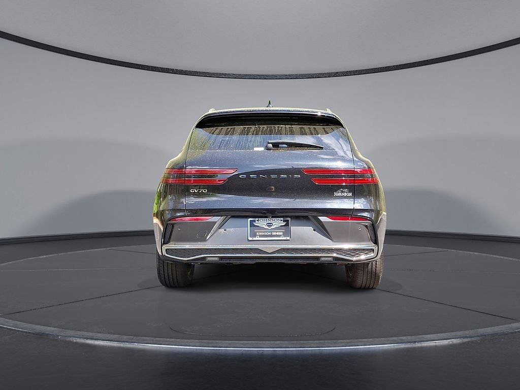 Used 2026 Genesis GV70 2.5T image 23