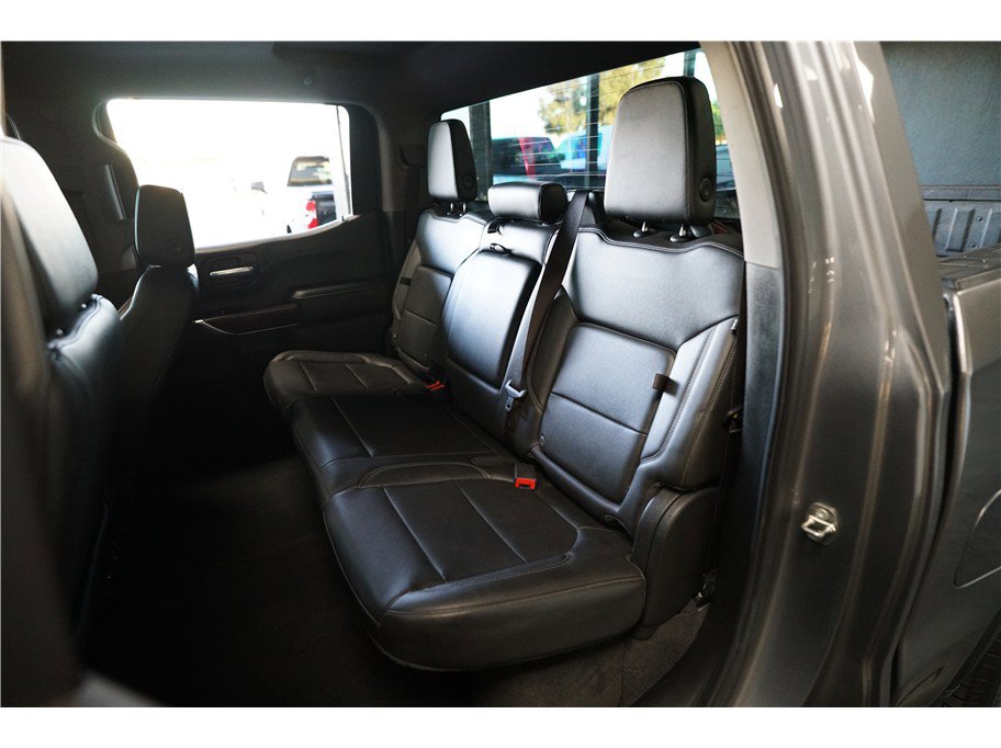 Used 2020 GMC Sierra 1500 SLT image 12