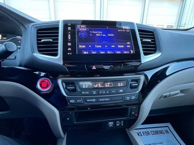 Used 2020 Honda Ridgeline RTL-E image 21