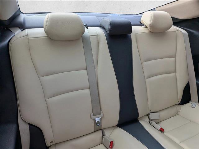 Used 2015 Honda Accord EX-L image 16