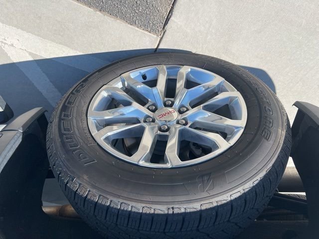 Certified 2021 GMC Sierra 1500 SLT w/ SLT Premium Plus Package image 19