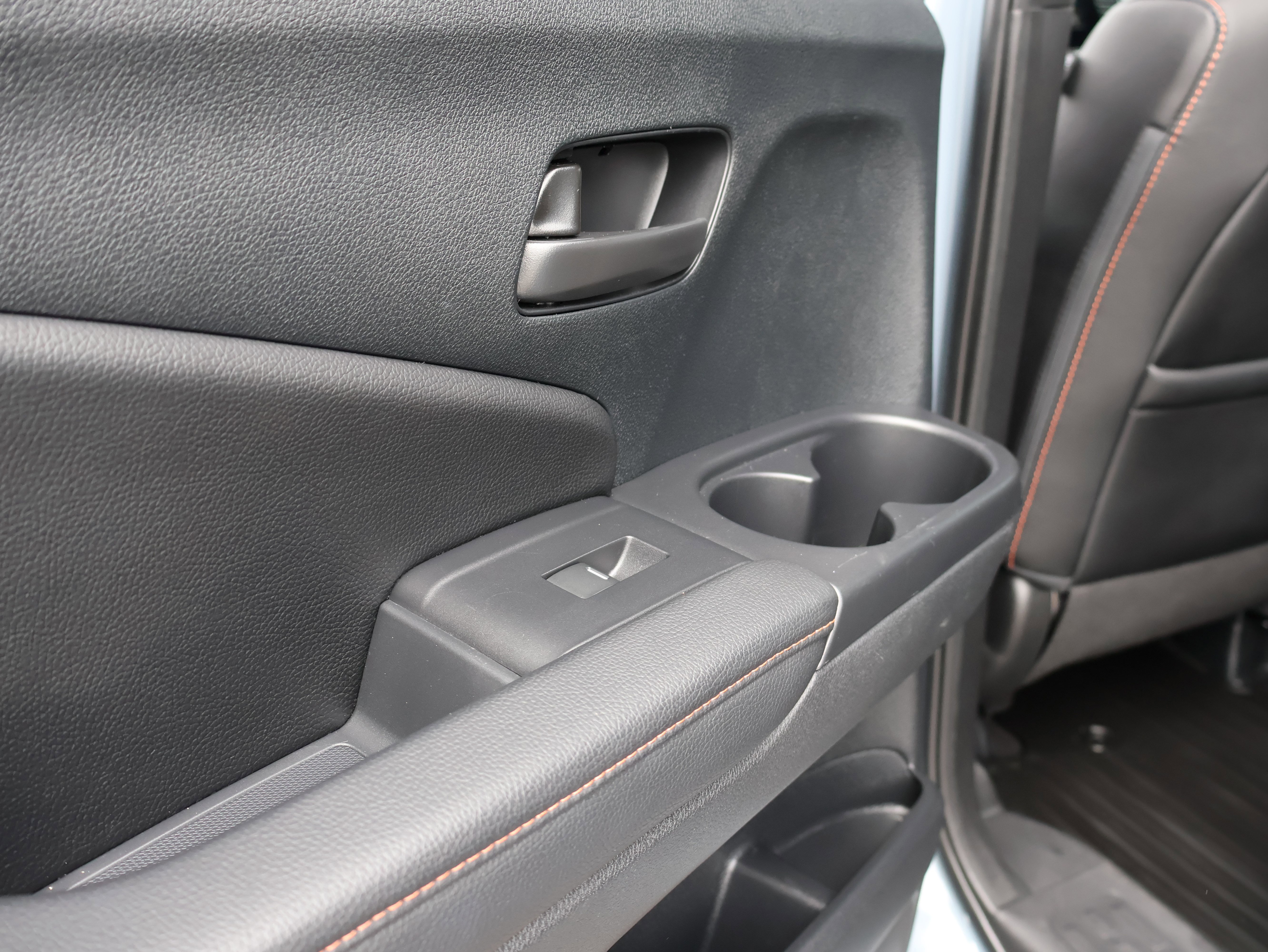 Used 2023 Honda Passport TrailSport image 23