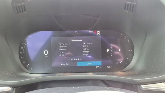 Certified 2023 Volvo XC60 B5 Ultimate w/ Climate Package FWD image 30