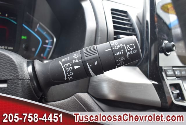 Used 2019 Honda Odyssey EX-L image 39