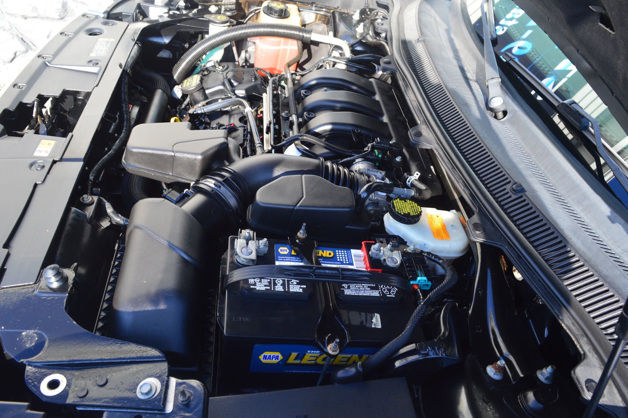 Used 2013 Ford Flex SEL image 34