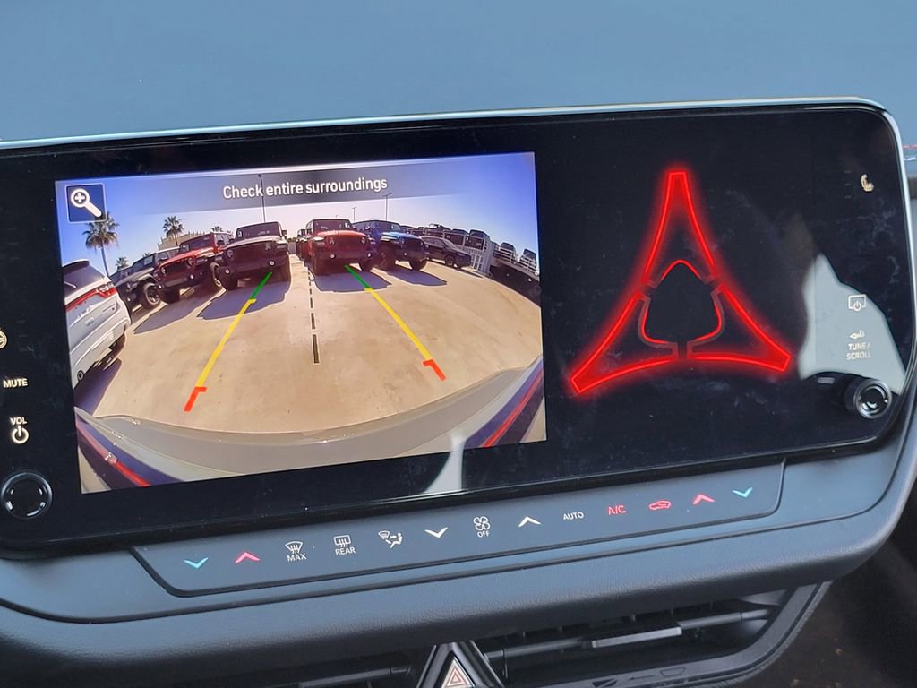 New 2026 Dodge Charger Scat Pack w/ Blacktop Package image 9