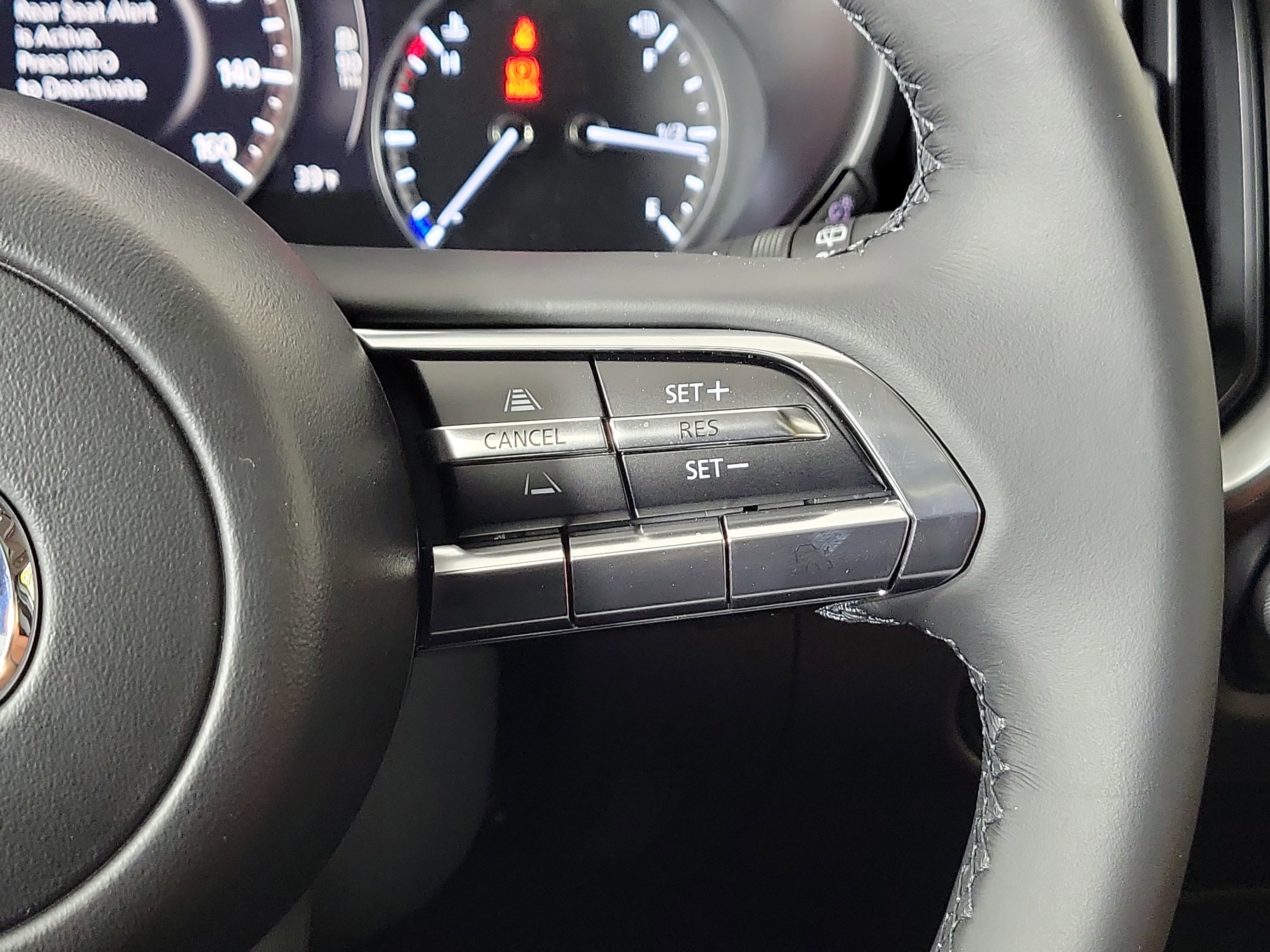 New 2026 MAZDA CX-50 AWD 2.5 S image 16