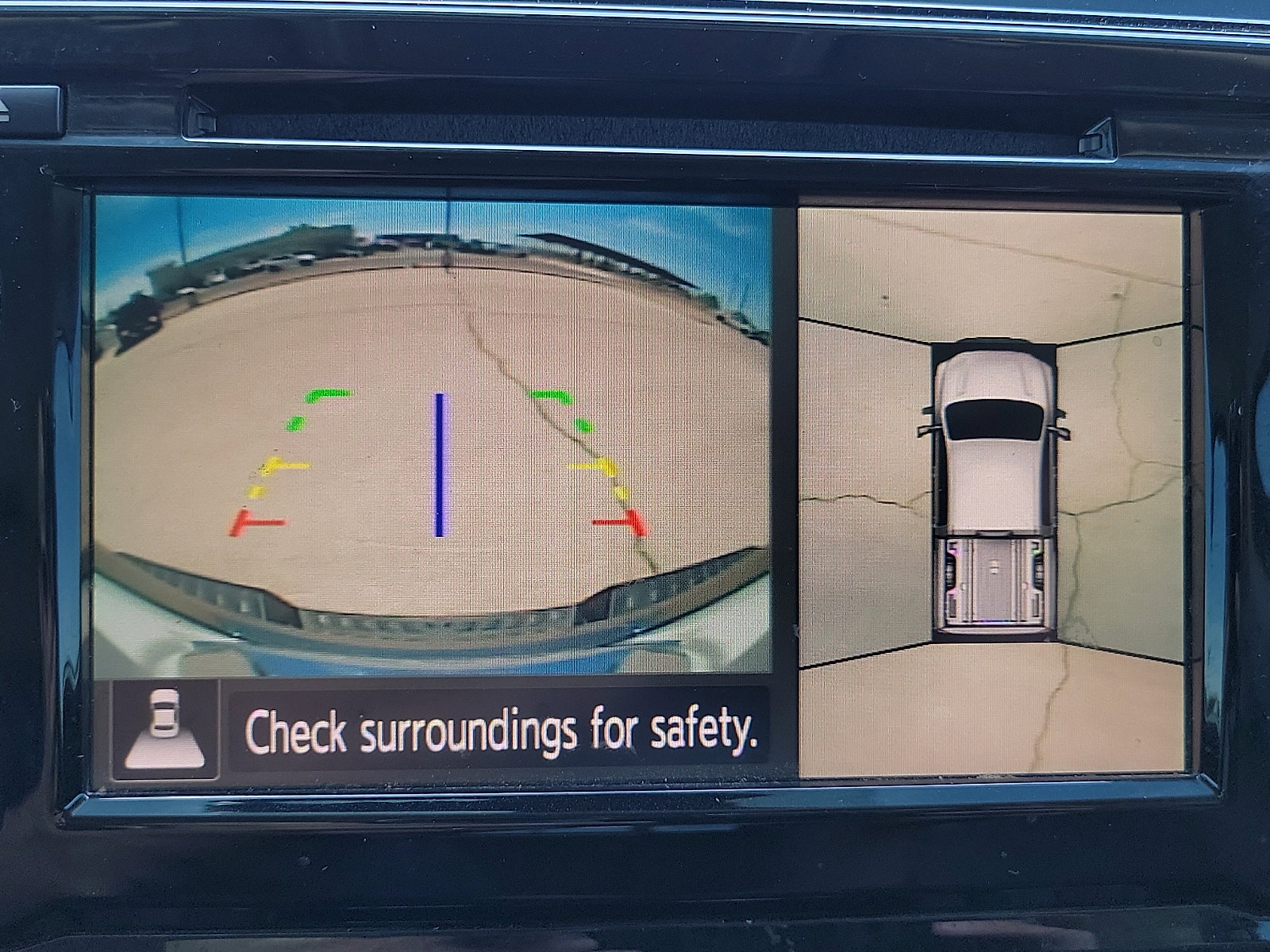 Used 2019 Nissan Titan Platinum Reserve w/ Platinum Utility Package image 14