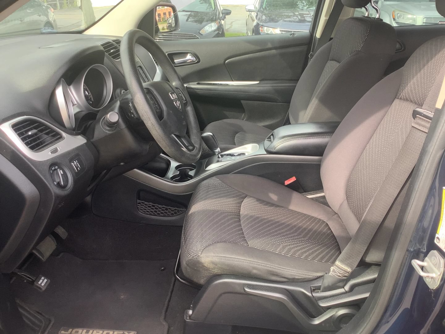 Used 2014 Dodge Journey American Value Package w/ Flexible Seating Group FWD image 25