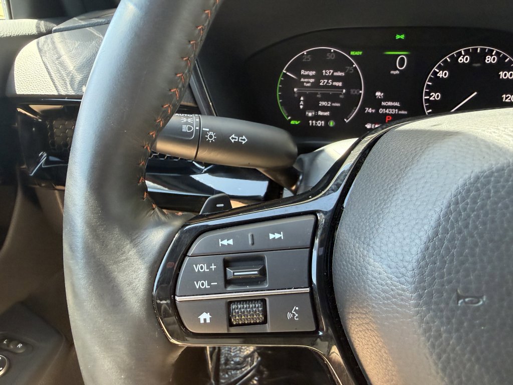 Used 2023 Honda CR-V Sport Touring image 27