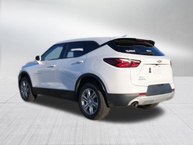 Used 2020 Chevrolet Blazer LT image 5