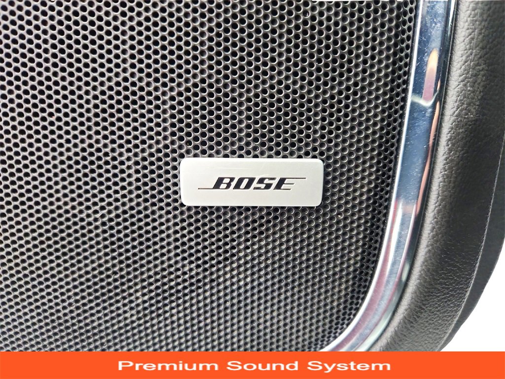 Used 2017 GMC Yukon XL SLT image 41