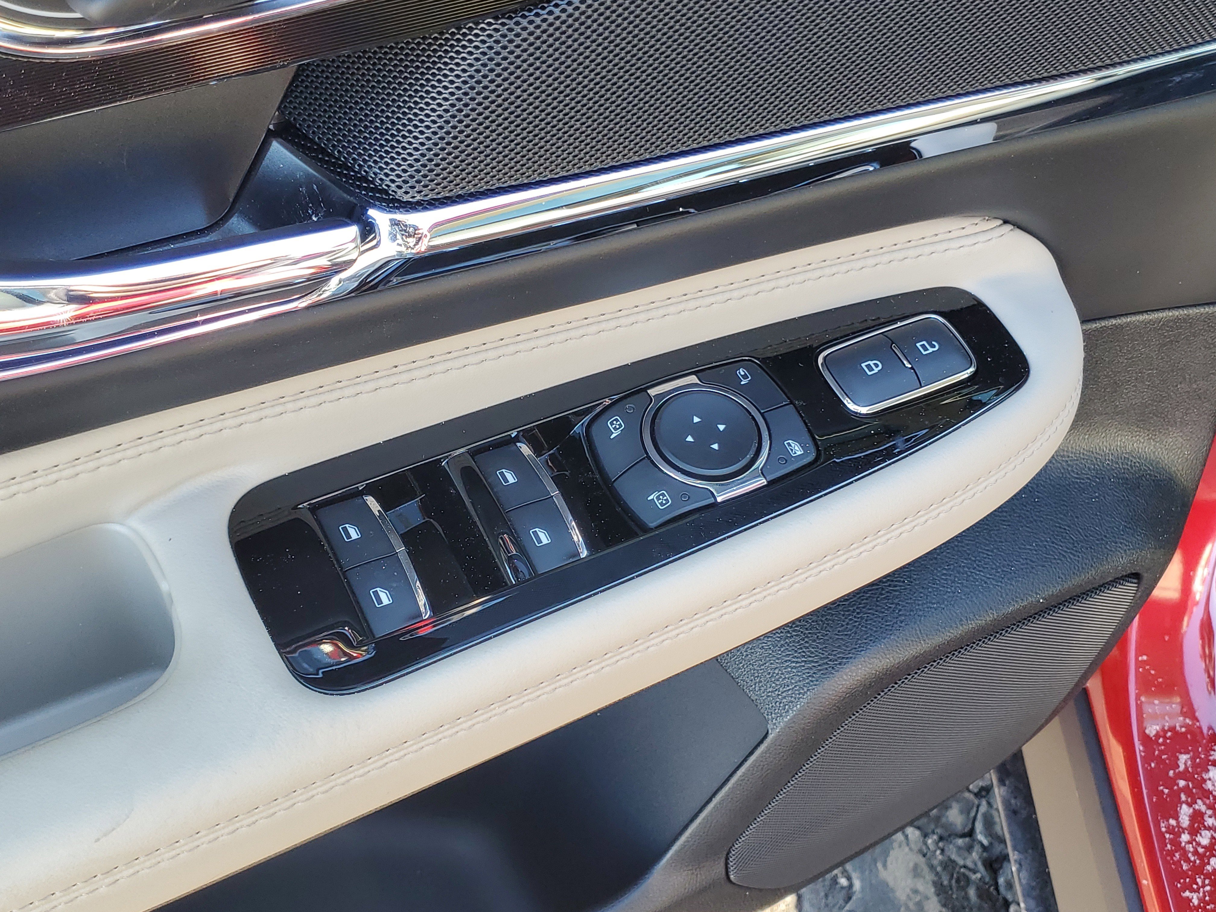 New 2026 Lincoln Corsair Grand Touring image 10