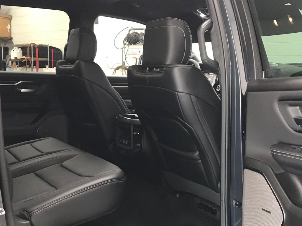 New 2026 RAM 1500 Rebel image 38