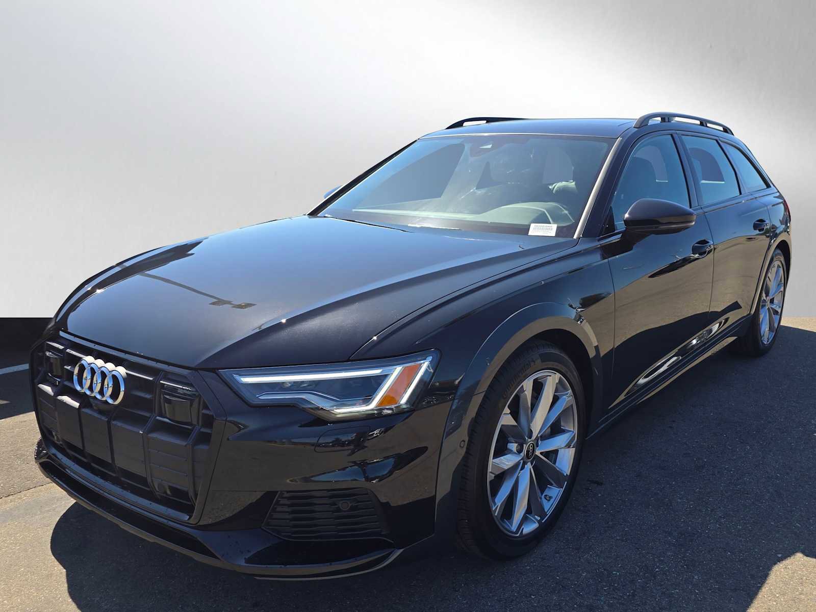 New 2026 Audi A6 Premium Plus image 7