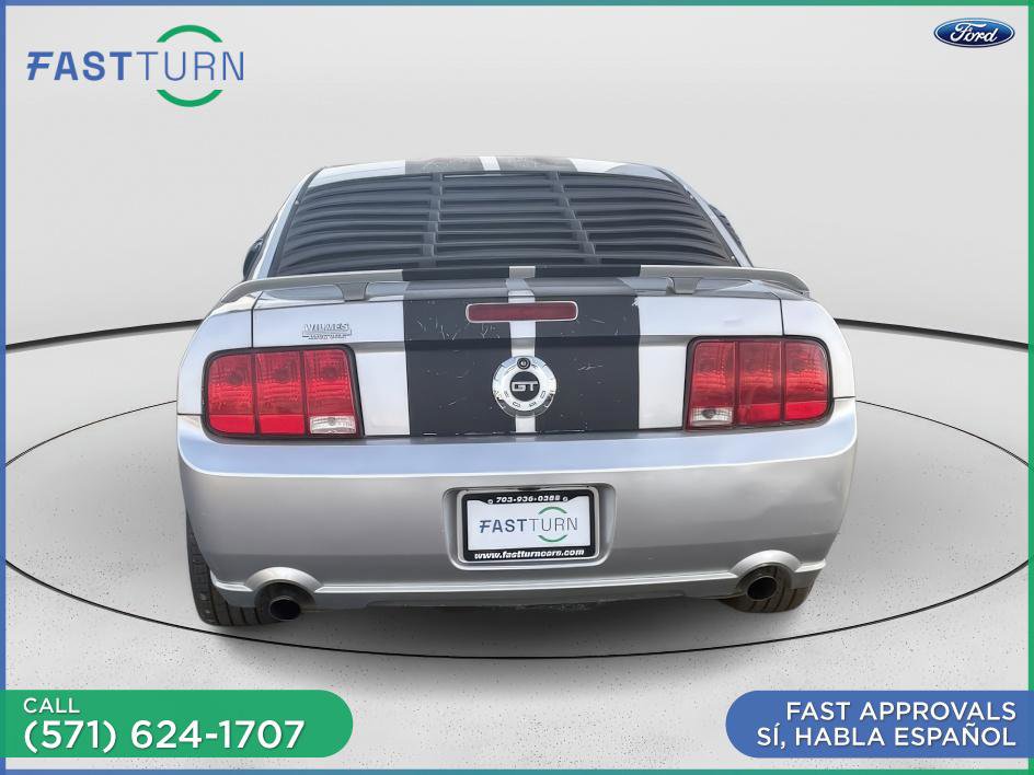 Used 2009 Ford Mustang GT RWD image 22