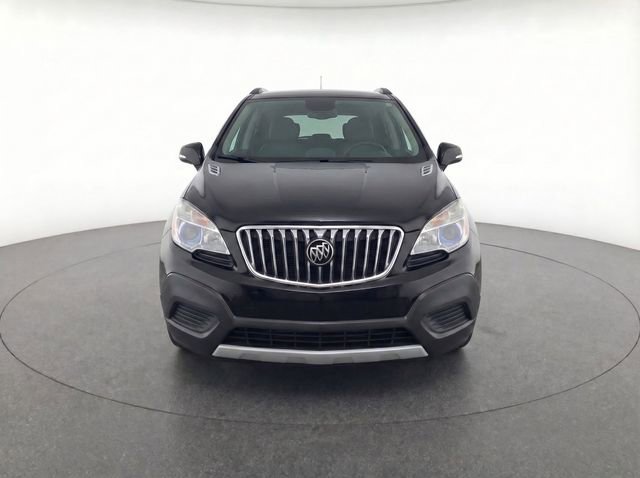 Used 2015 Buick Encore FWD image 2