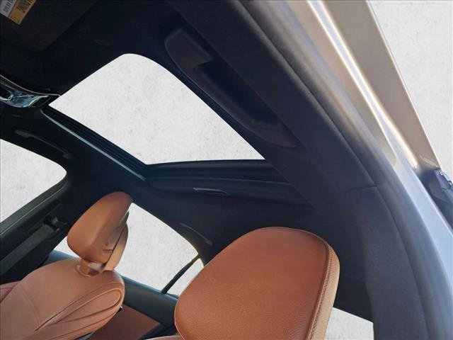 Used 2022 Mercedes-Benz C 300 Sedan image 16