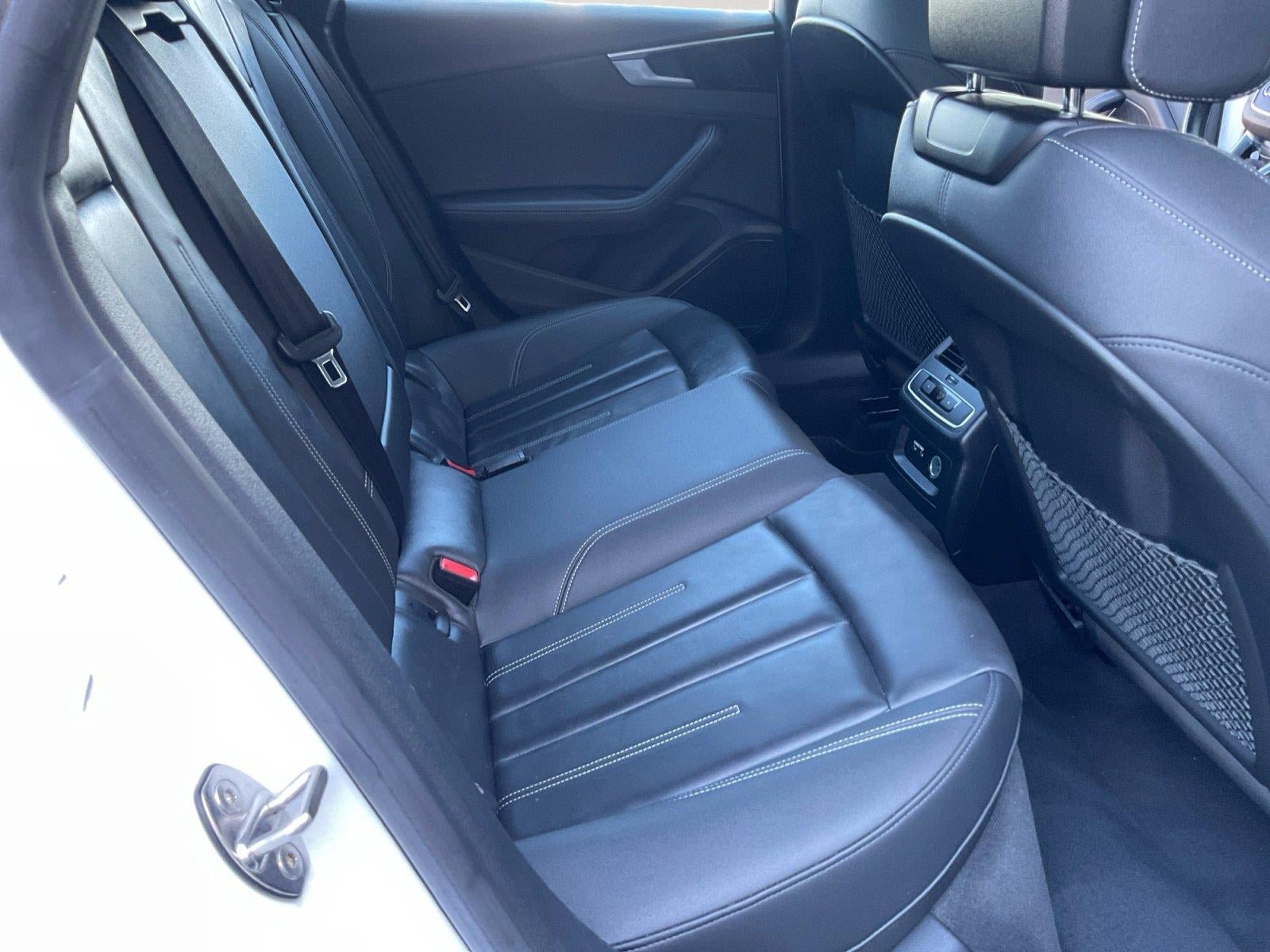 Used 2024 Audi A5 2.0T Premium Plus AWD/4WD image 13