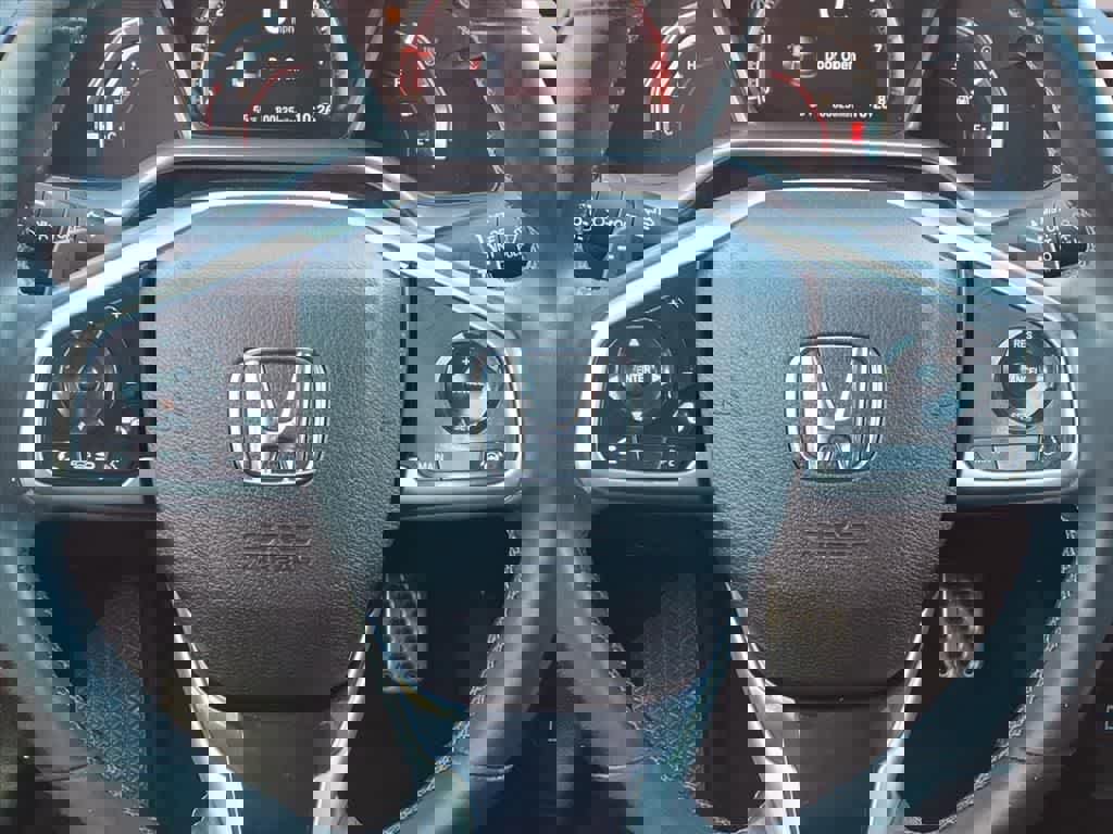 Used 2020 Honda Civic Sport image 15