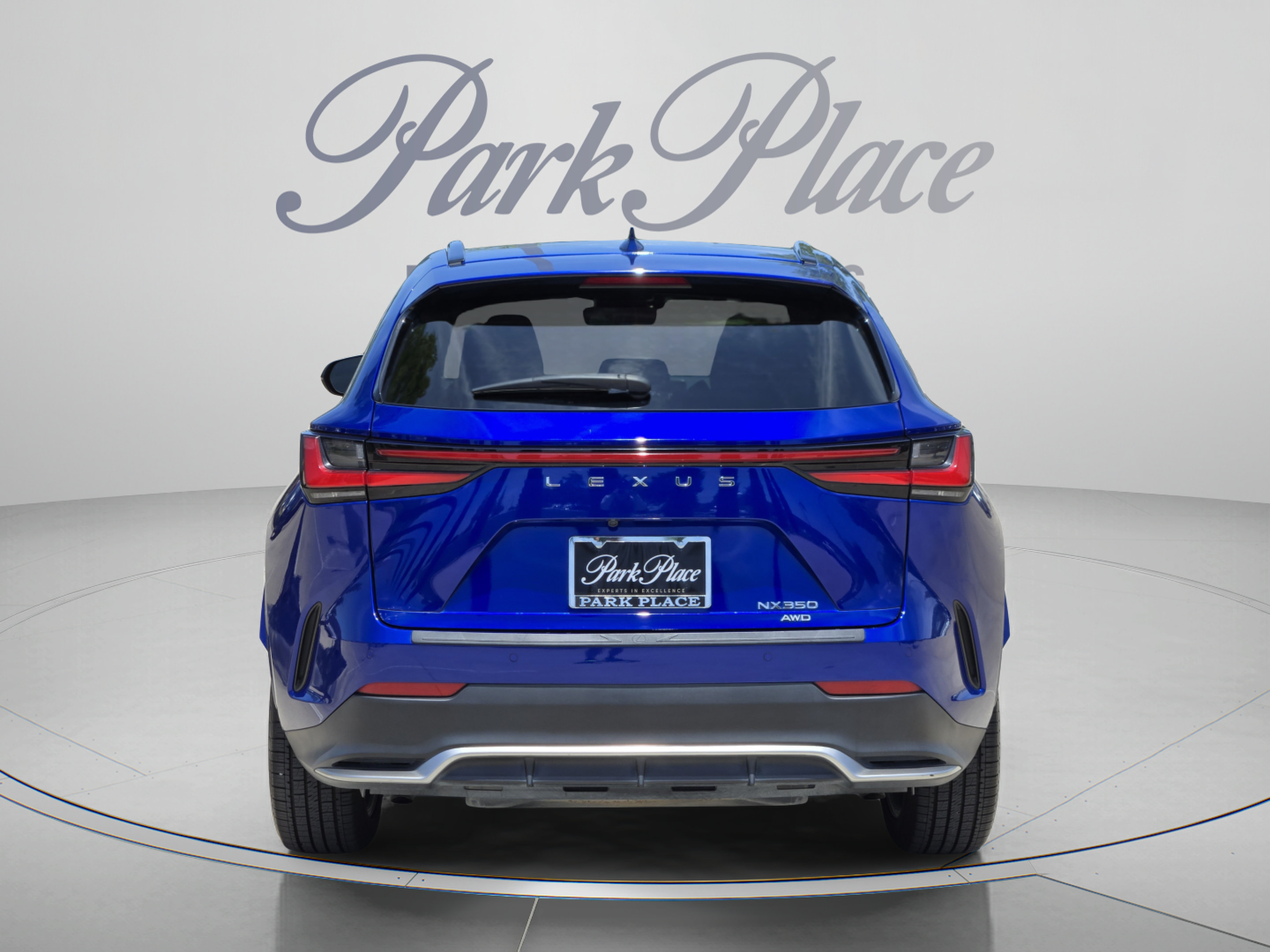 Used 2022 Lexus NX 350 F Sport AWD/4WD image 4