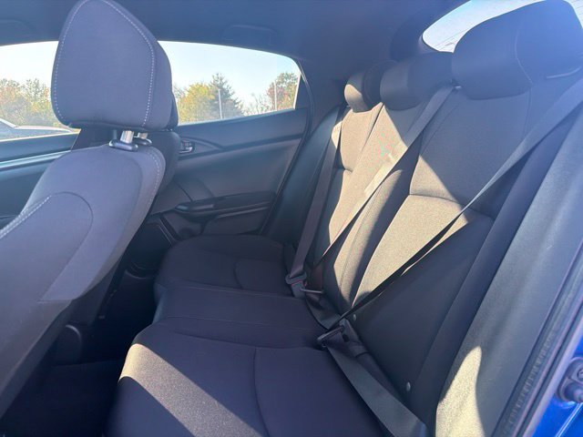 Used 2018 Honda Civic Sport image 12