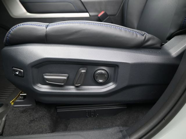 New 2026 Toyota Tundra Platinum image 10