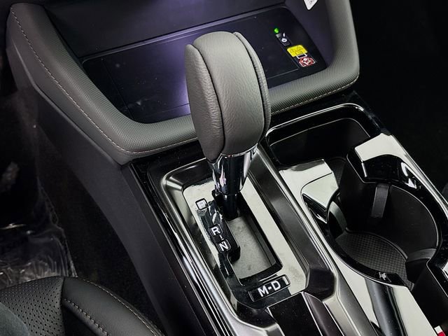 New 2026 Subaru Forester Touring image 17