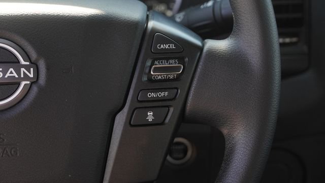 Used 2024 Nissan Frontier S w/ Technology Package image 26