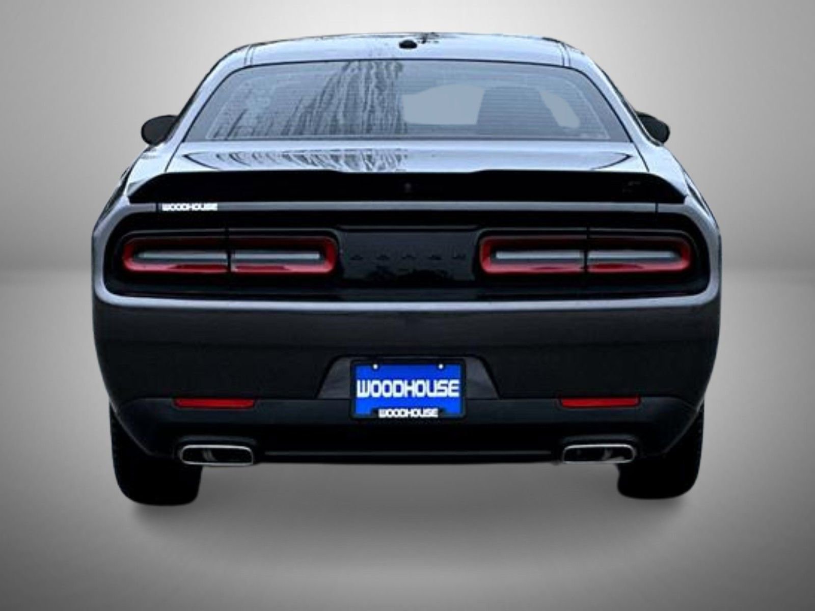 Used 2023 Dodge Challenger SXT w/ Blacktop Package image 6