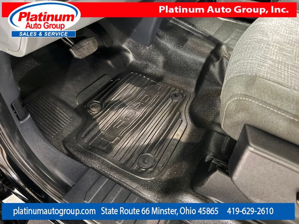 Used 2024 Ford F250 XLT w/ FX4 Off-Road Package AWD/4WD image 13