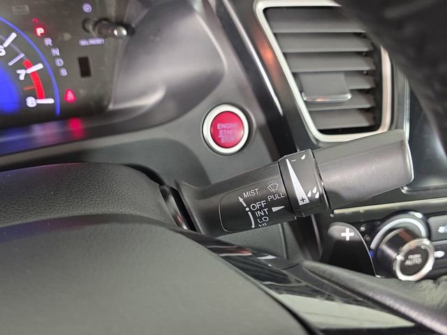 Used 2014 Honda Civic EX-L image 32
