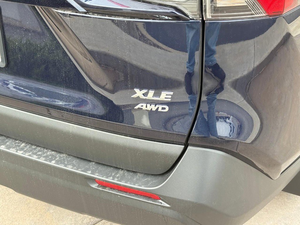 New 2025 Toyota RAV4 XLE Premium image 6