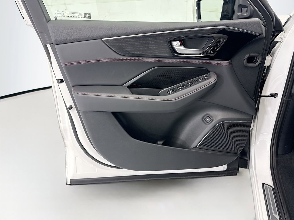 New 2026 Acura MDX Type S image 23