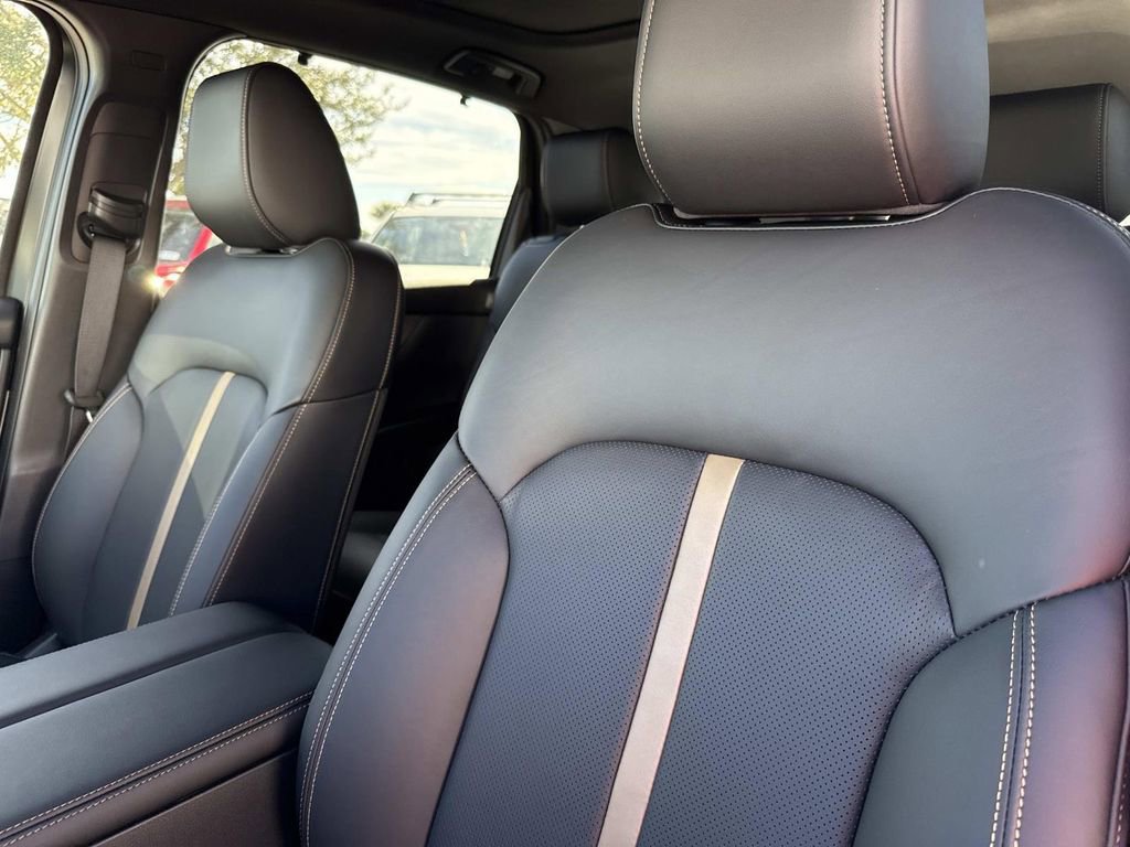 New 2026 MAZDA CX-90 3.3 Turbo w/ Premium Plus Pkg image 28