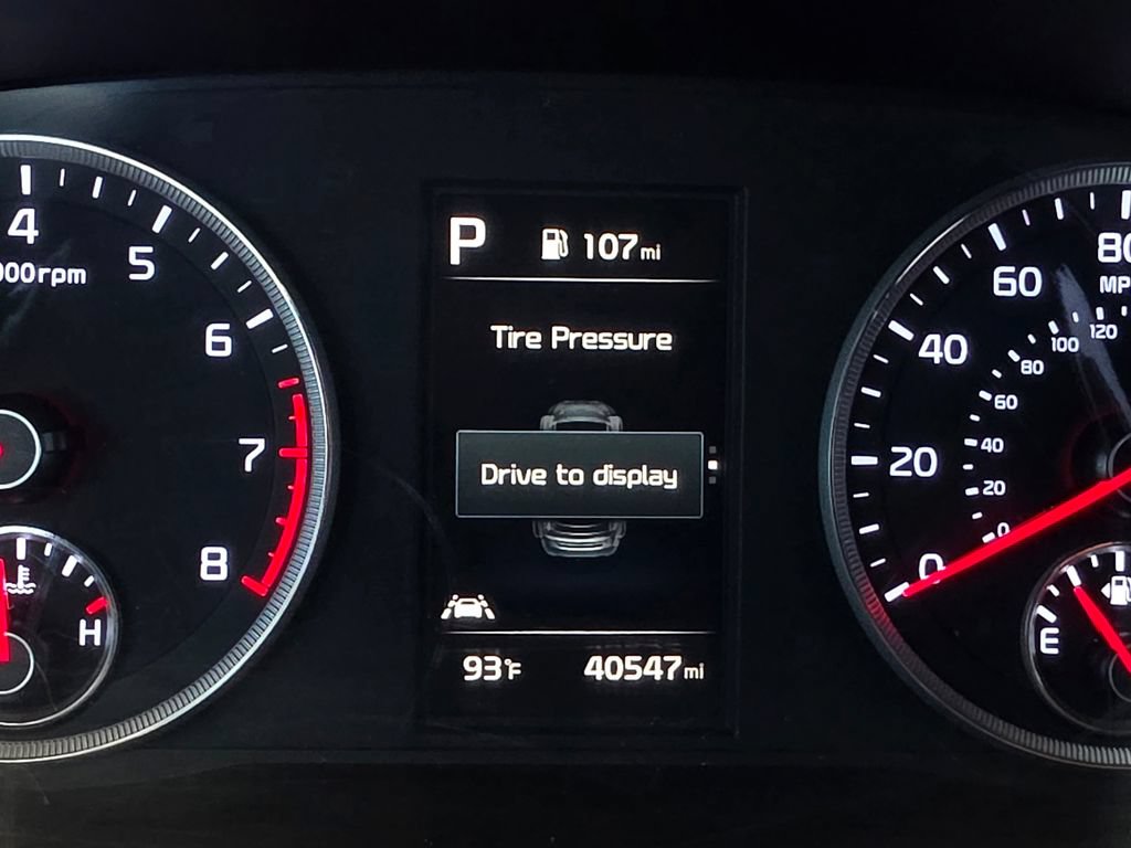 Used 2022 Kia K5 GT-Line w/ GT-Line Awd Premium Package image 28