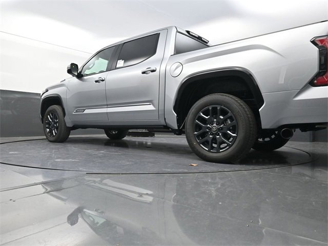 New 2026 Toyota Tundra Platinum image 31