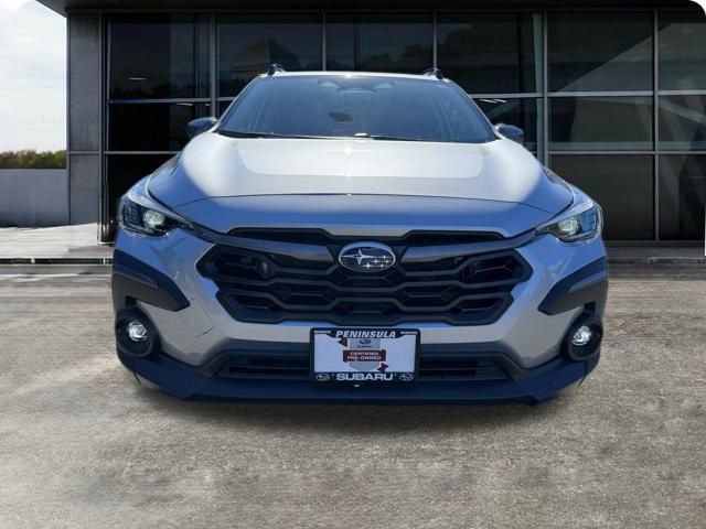 Certified 2025 Subaru Crosstrek 2.5i Limited w/ Crosstrek Mirror Package image 5