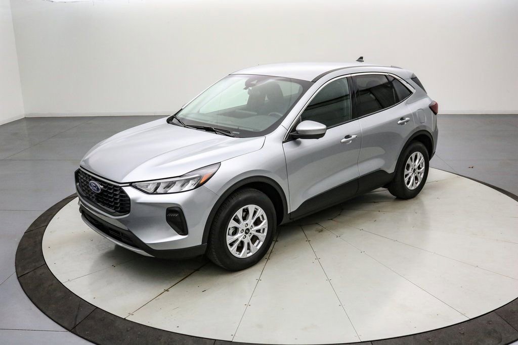 Certified 2023 Ford Escape Active w/ Tech Pack #2 image 8