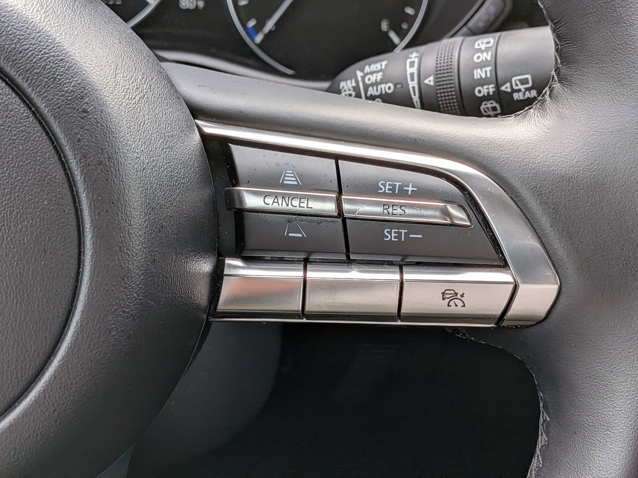 Used 2025 MAZDA CX-50 AWD 2.5 S w/ Select Package image 19