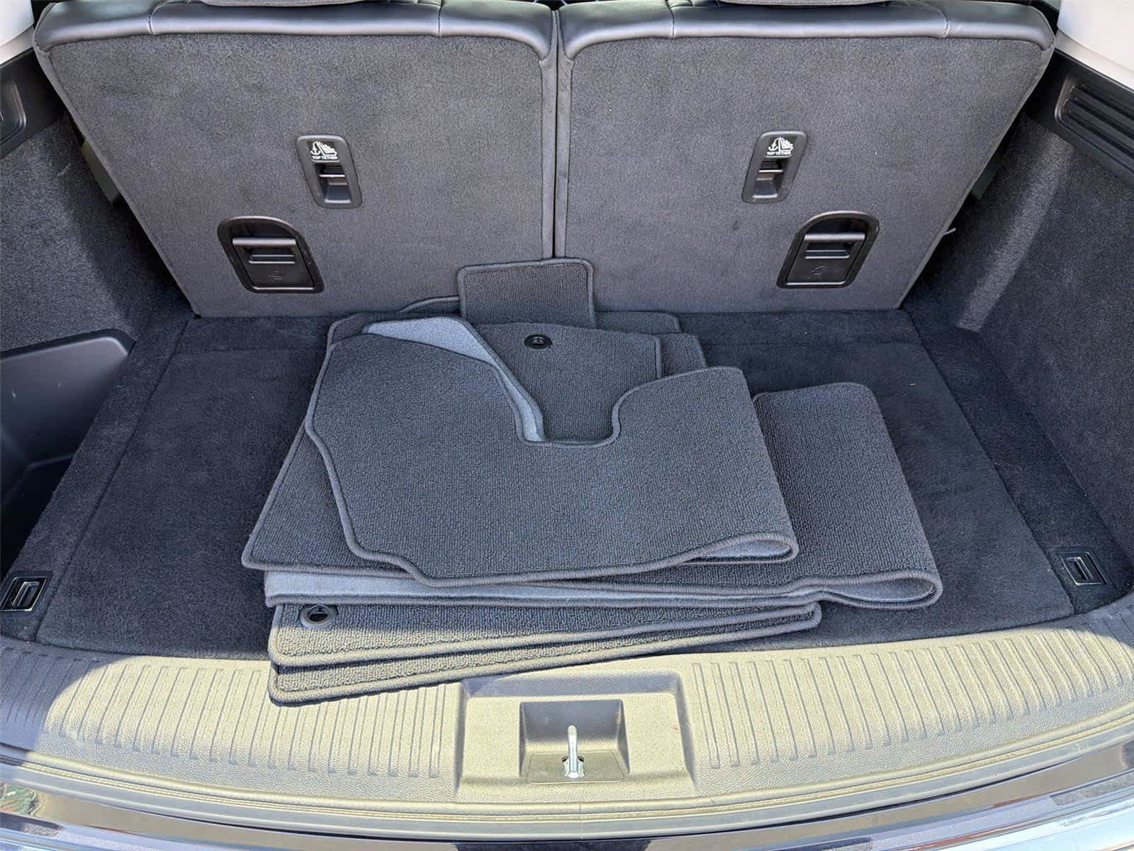 Certified 2023 Acura MDX w/ Technology Package FWD image 21
