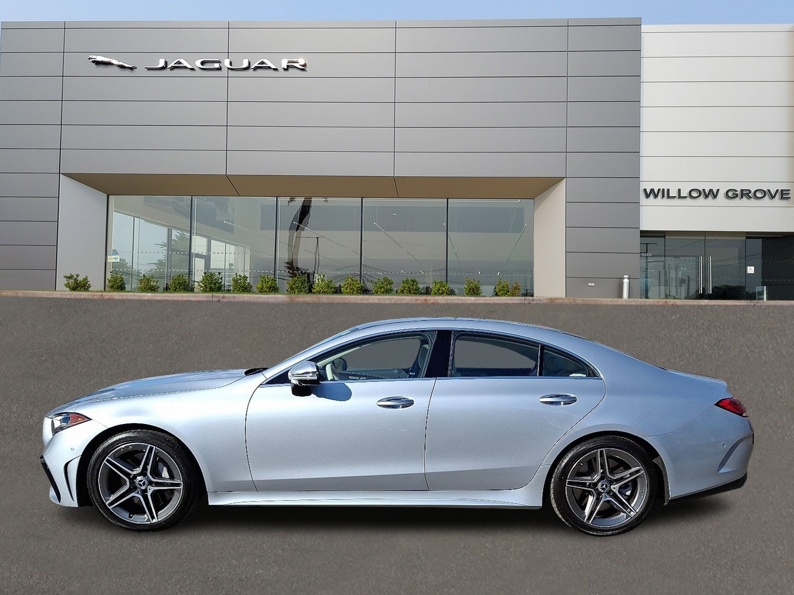 Used 2023 Mercedes-Benz CLS 450 4MATIC image 6
