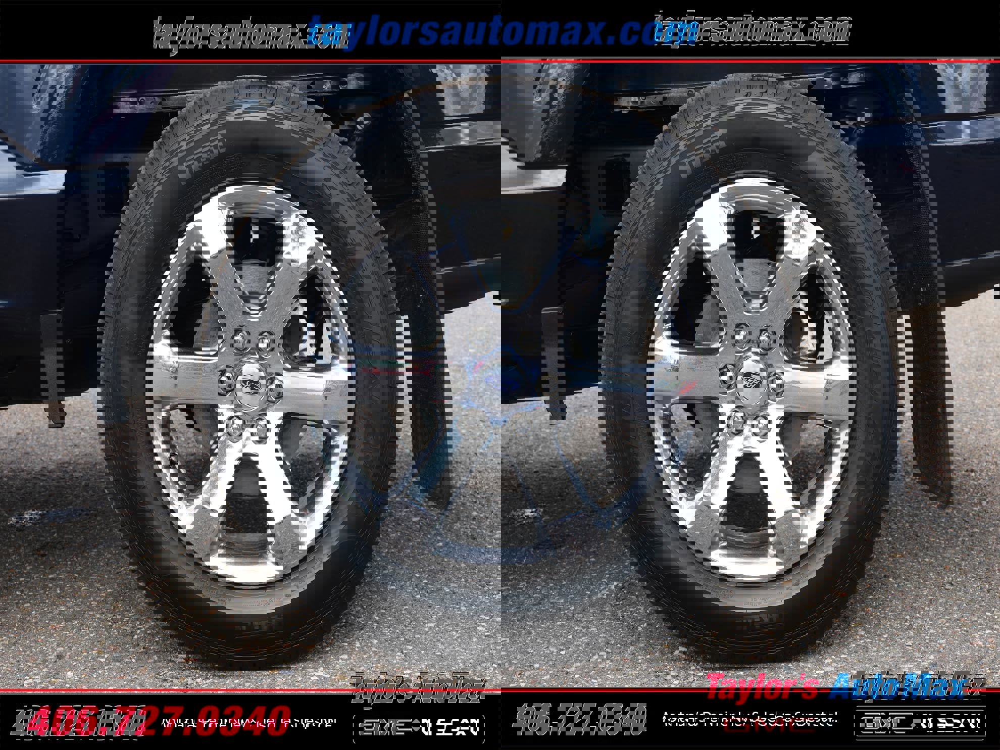 Used 2023 Ford F150 Lariat w/ Equipment Group 502A High image 44