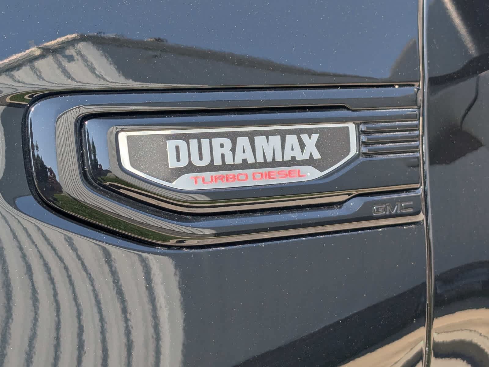Used 2024 GMC Sierra 1500 Elevation AWD/4WD image 8