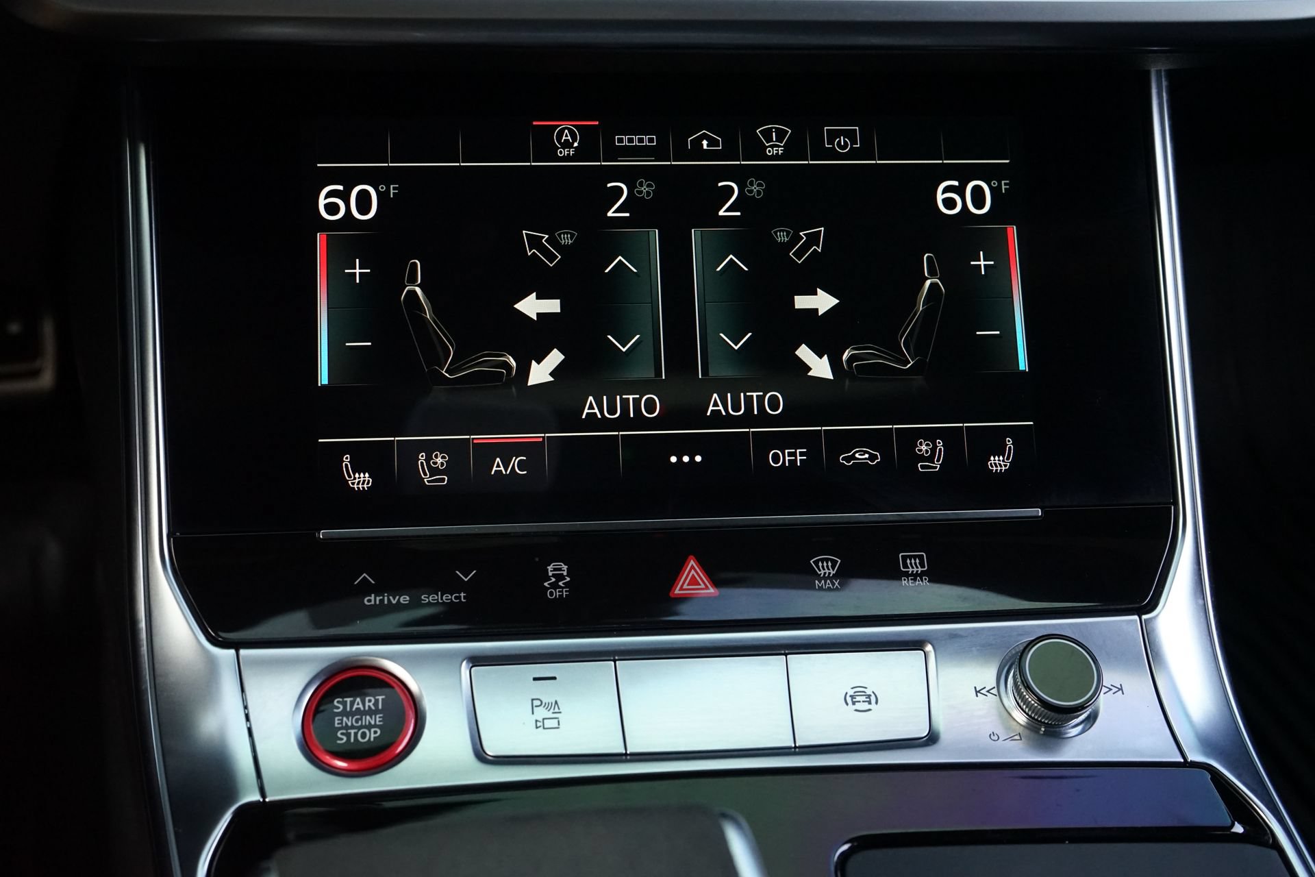 Used 2022 Audi RS 6 AWD/4WD image 26