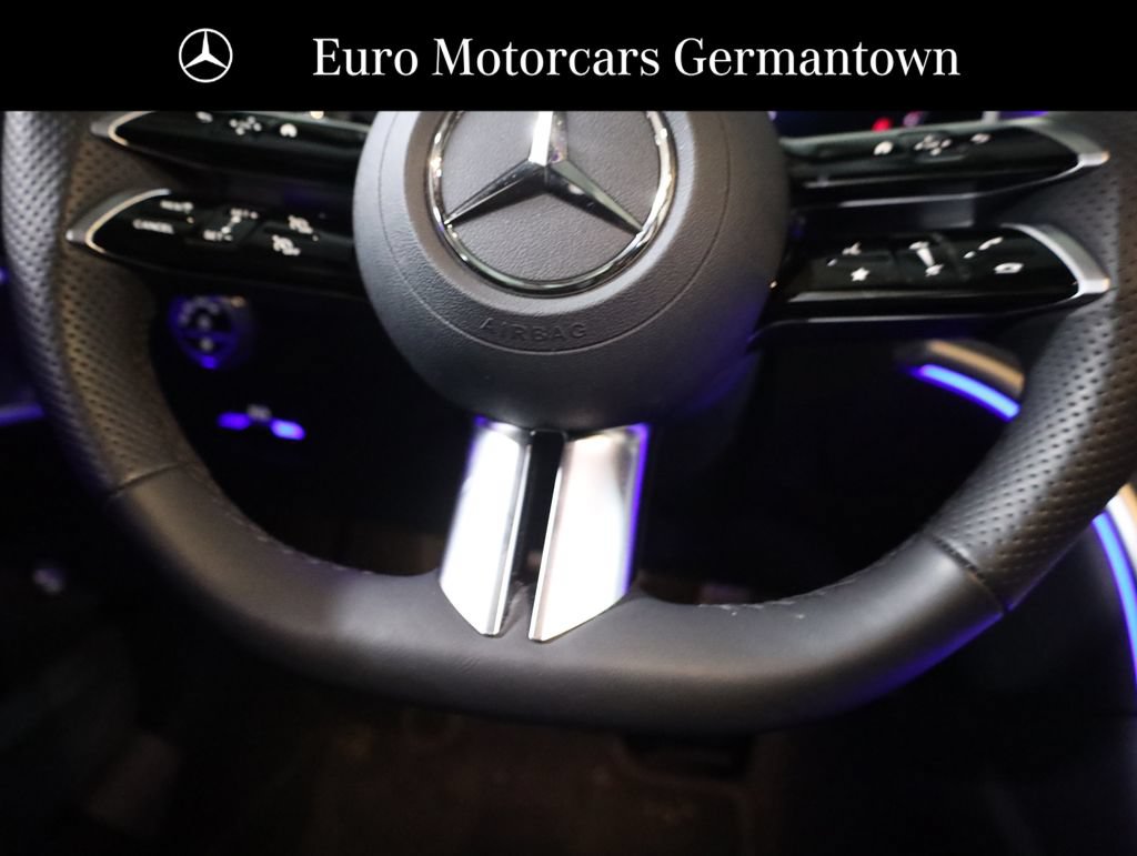Certified 2026 Mercedes-Benz C 300 4MATIC Sedan image 42
