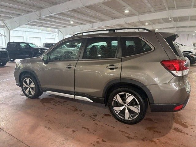Used 2020 Subaru Forester Touring w/ Popular Package #2 AWD/4WD image 7