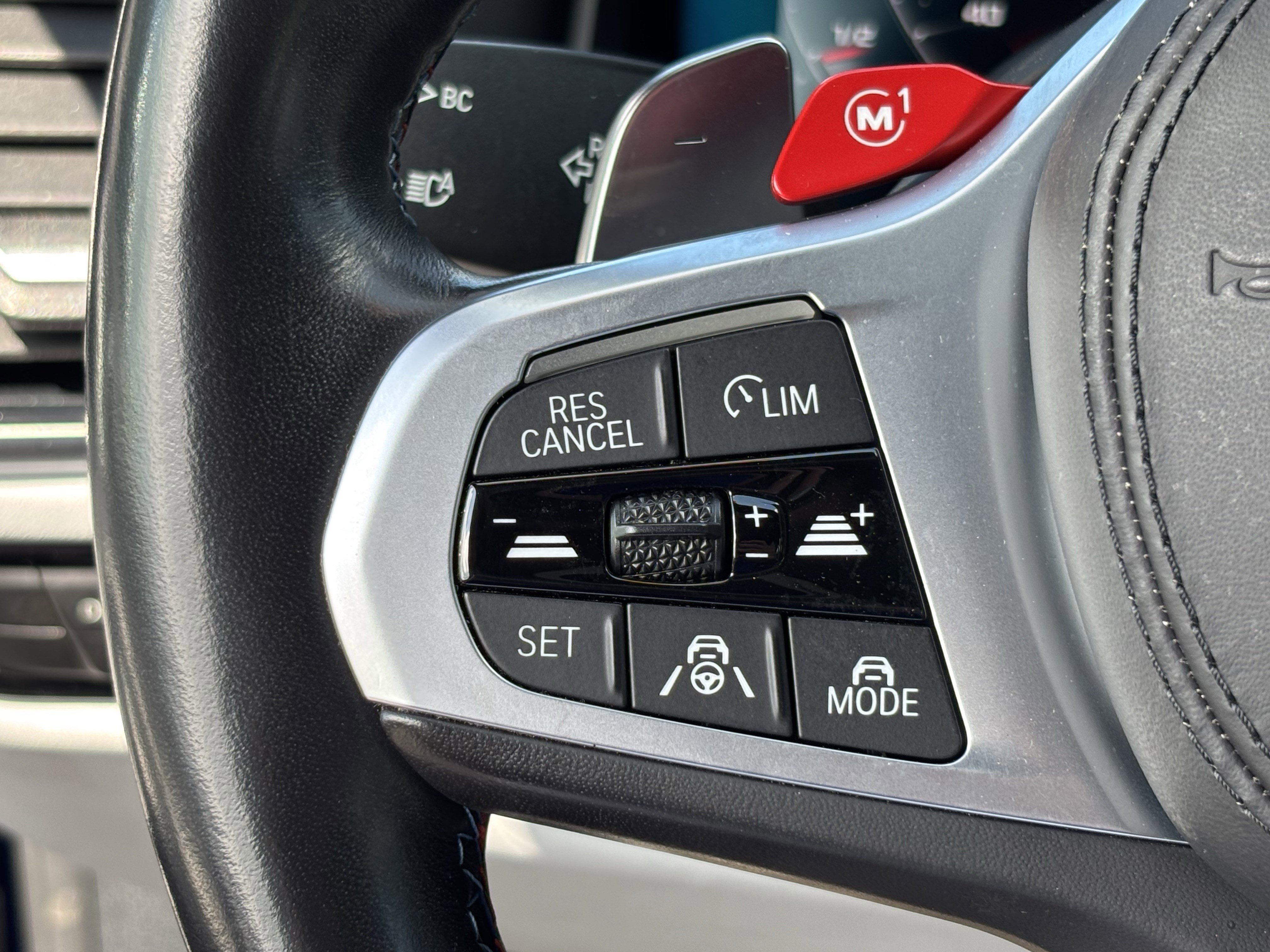 Used 2023 BMW M8 Competition AWD/4WD image 19