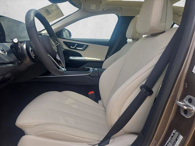 New 2026 Mercedes-Benz E 350 Sedan image 4
